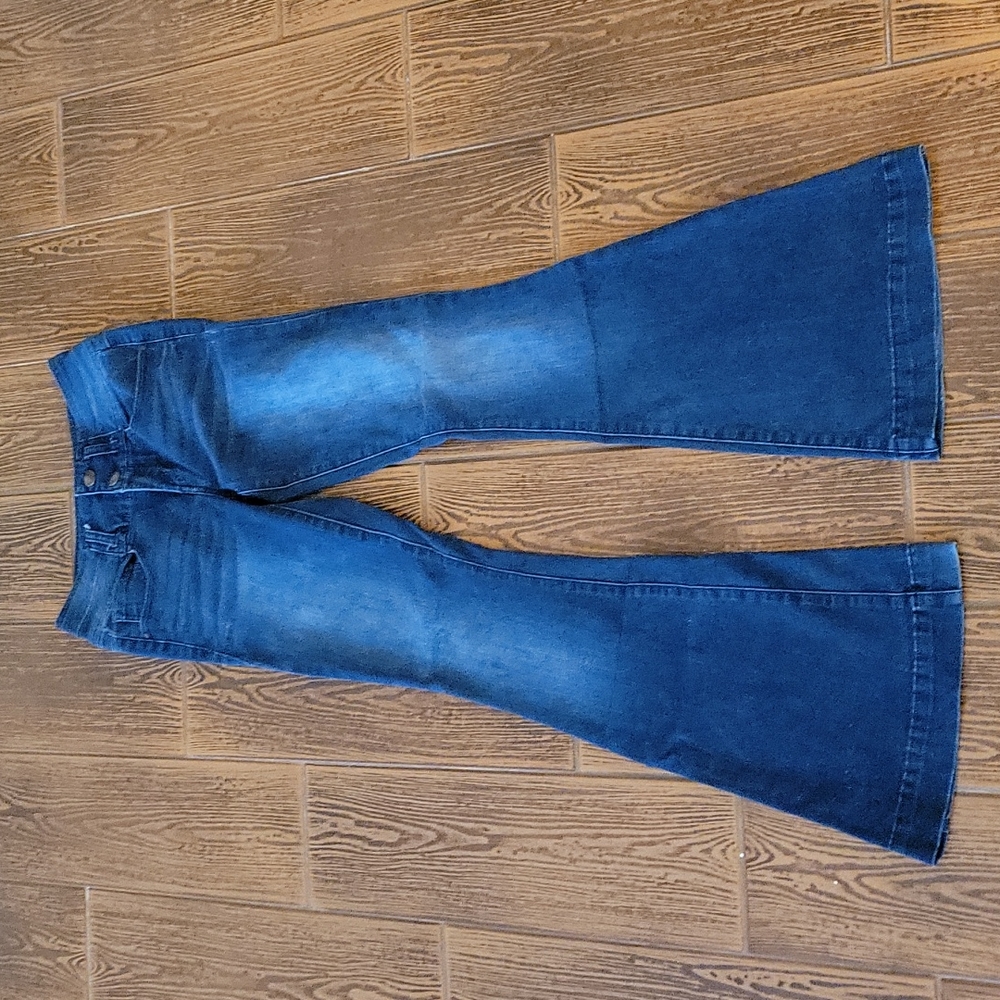 Flare Jeans